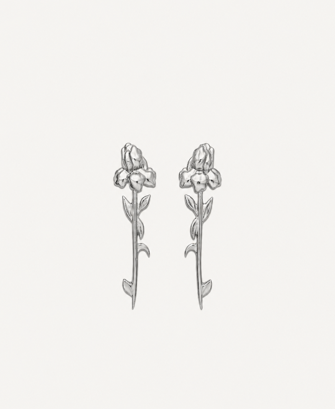Nature Morte Silver